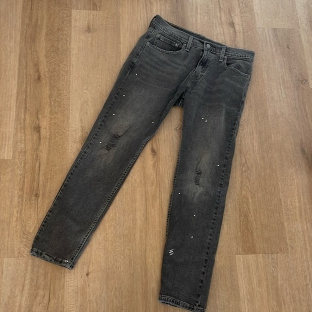 Levi’s Denim